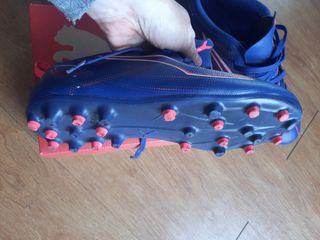Botas de fútbol Puma 37