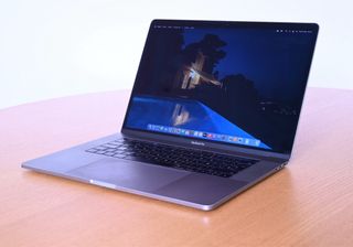 MacBook Pro 15" 2017 Gris