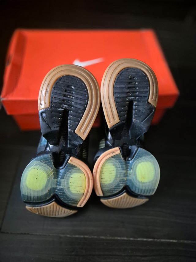 Zapatillas Nike Air Max 42.5