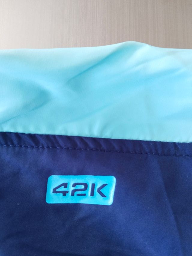 Cortavientos unisex para runners