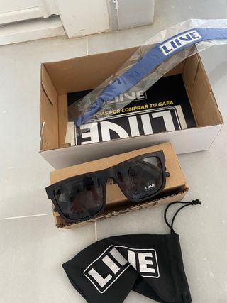 Gafas de Sol nuevas de Liive