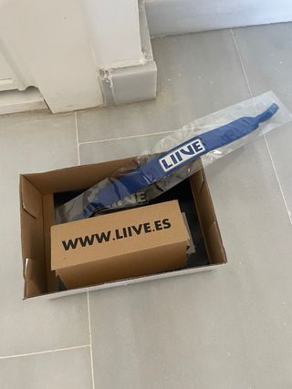 Gafas de Sol nuevas de Liive