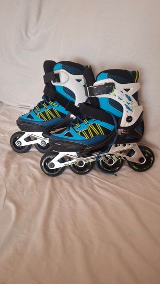 Patines en línea infantiles 38-41
