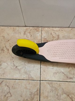 Patinete 3 ruedas Decathlon 