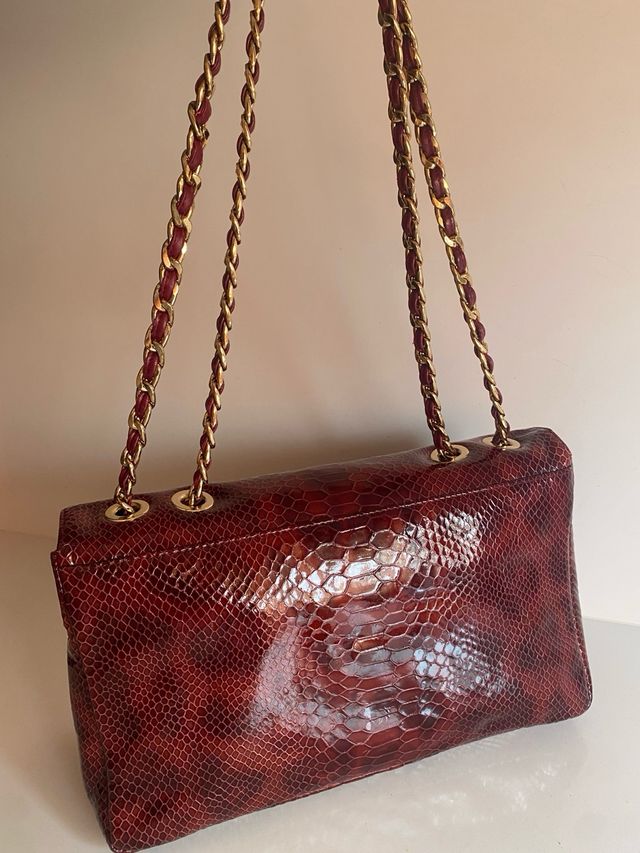 Bolso piel Stuart Weitzman