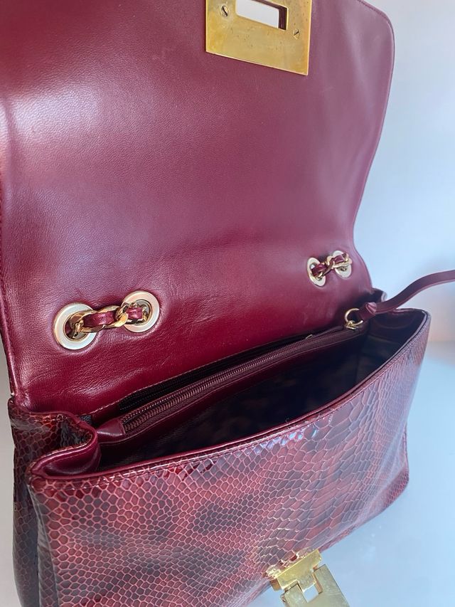 Bolso piel Stuart Weitzman