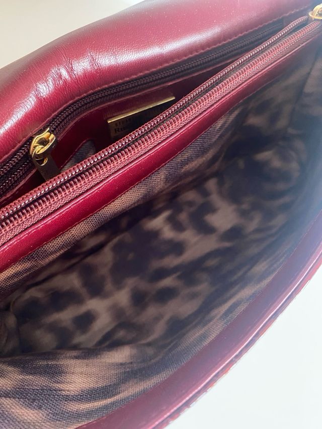 Bolso piel Stuart Weitzman