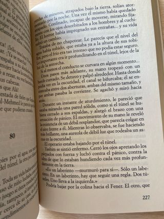 La serpimete de piedra