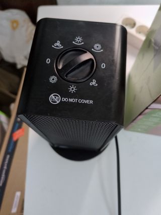 Aire calor y frío. ¡ Ideal para todo el año!