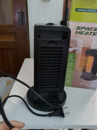 Aire calor y frío. ¡ Ideal para todo el año!