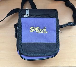 Game Boy Advance + Juegos + Funda