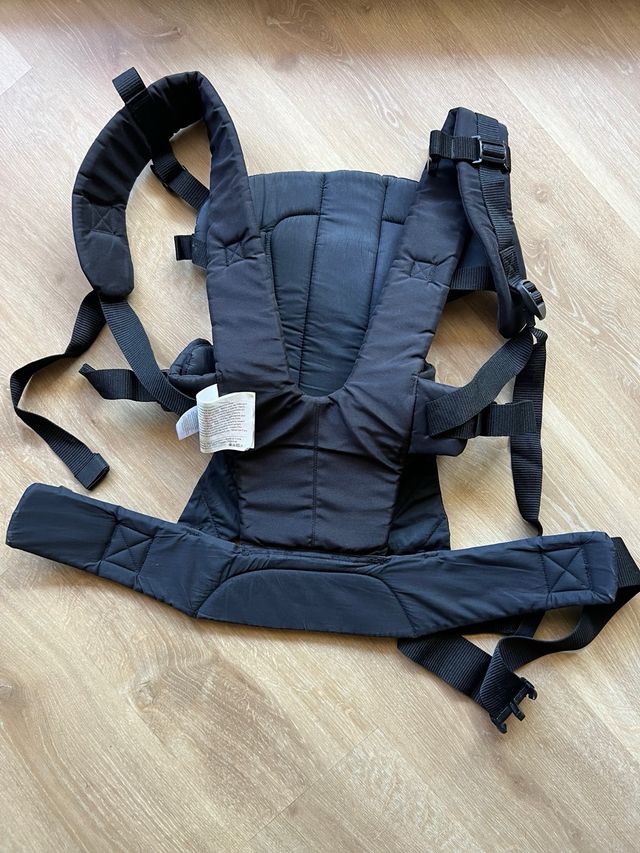 Fillikid Portabebés - Mochila porteo