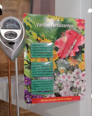 Kit jardinería cactus suculentas