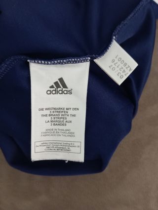 Rara maglia Adidas FD21 