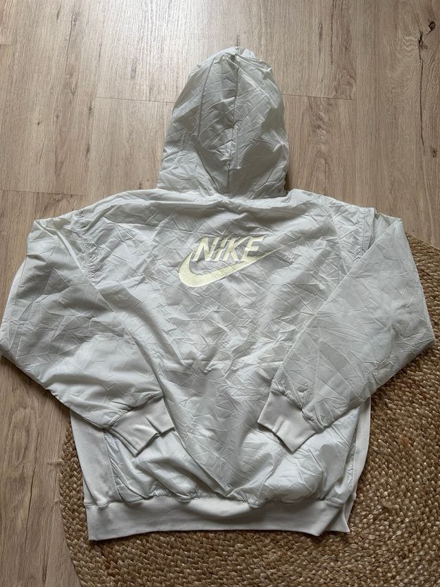 Sudadera Nike
