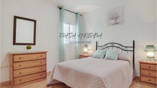 Casa ureba piso en conil para 6 px Alquiler vacacional