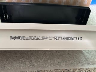 Lampada di emergenza Beghelli