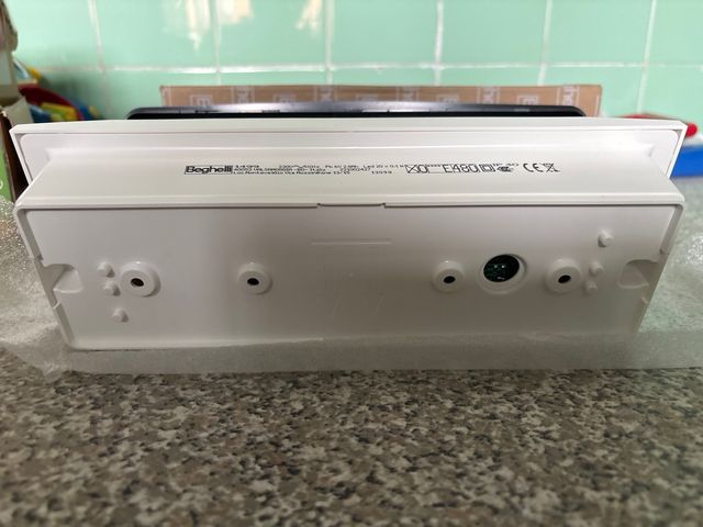 Lampada di emergenza Beghelli