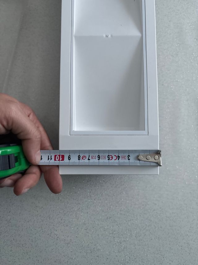 Lampada di emergenza Beghelli