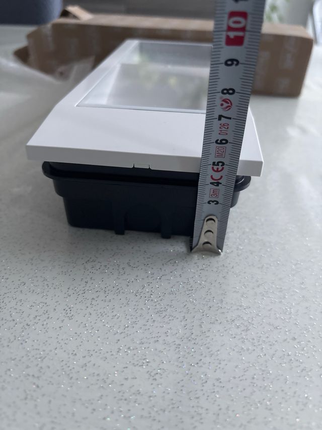 Lampada di emergenza Beghelli