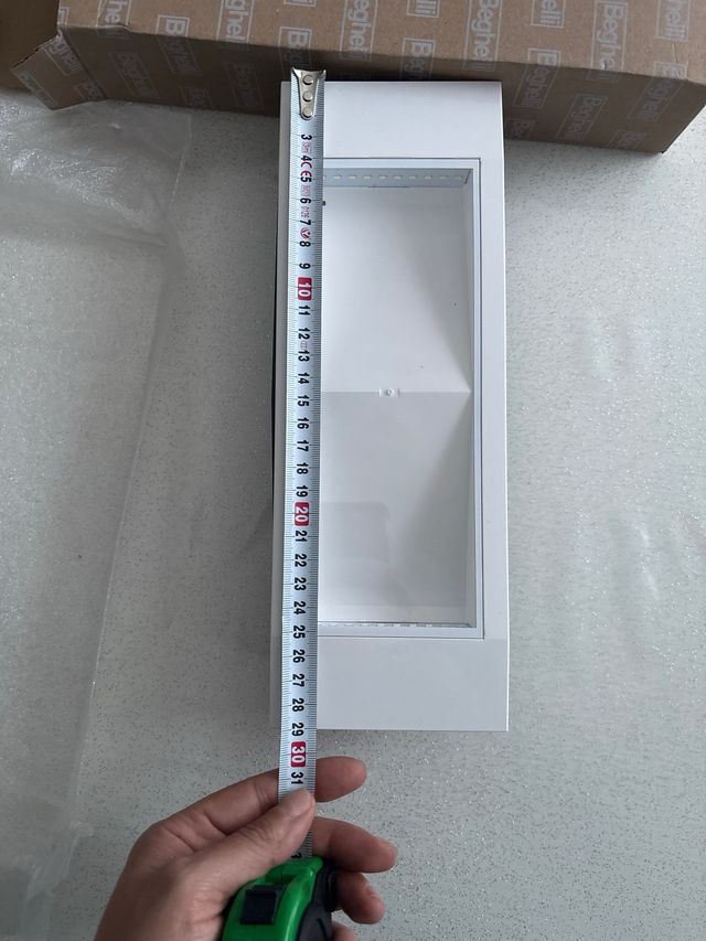 Lampada di emergenza Beghelli