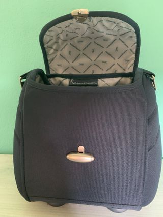 Borsa da viaggio - Roberta di Camerino