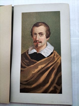 Raccolta 12 ritratti artistici vintage SAM serie71