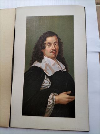 Raccolta 12 ritratti artistici vintage SAM serie71