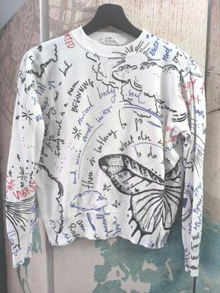 Jersey Desigual - Talla S