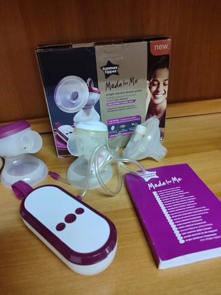 Tommee Tippee tiralatte a batteria