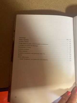 Libro Pastamatic Simac La Pasta su misura