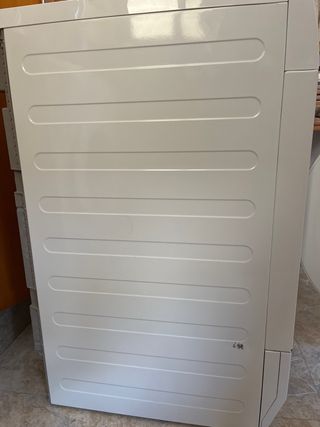 Secadora Electrolux 8 kgrs