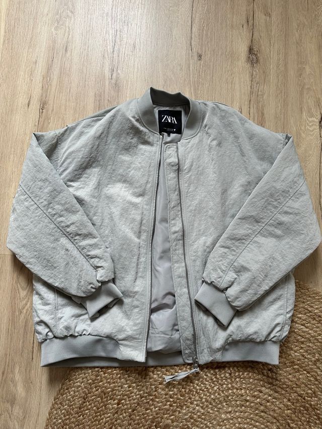 Bomber Zara