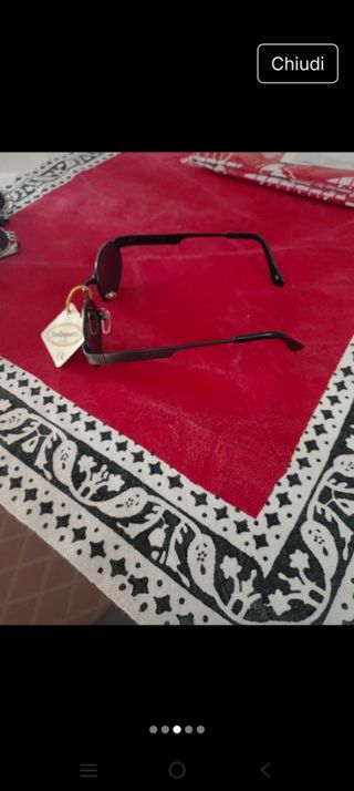 Occhiali sole bimbo Fraimport