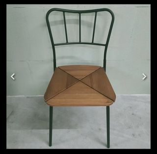 Sillas vintage Ikea Agne