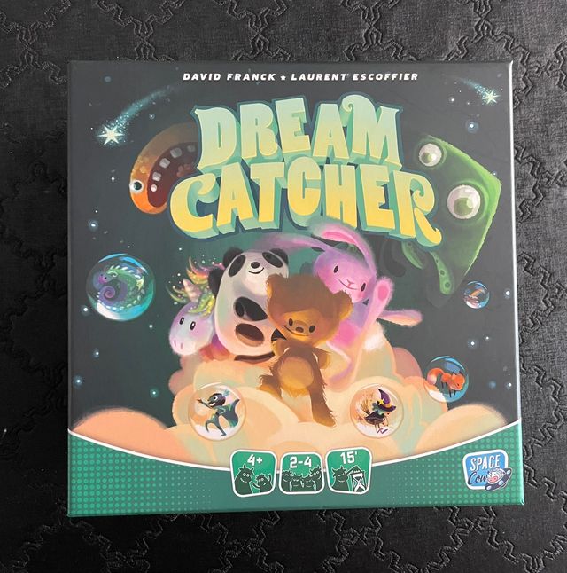 Dream Catcher Juego de mesa