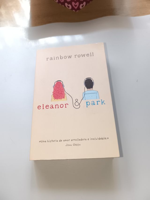 Eleanor y Park