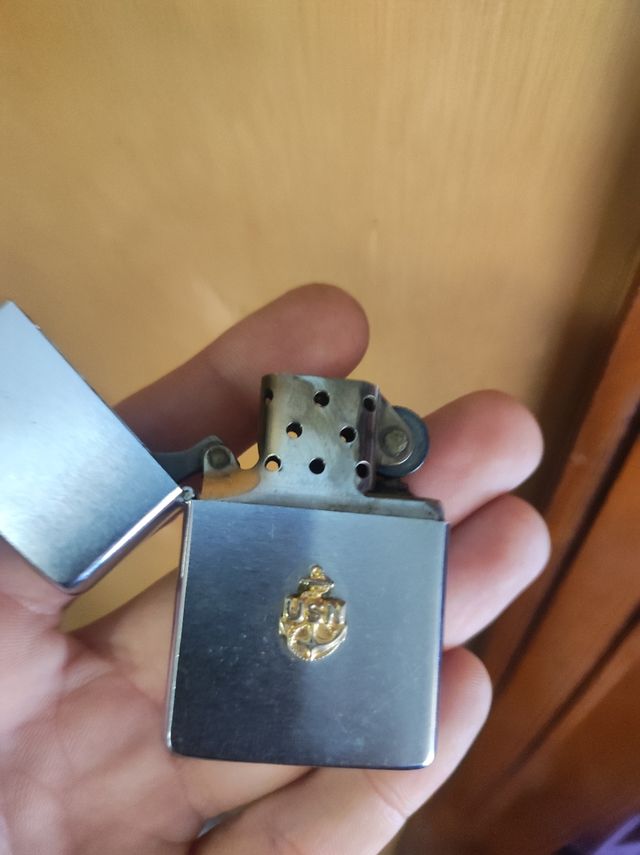 Zippo marina