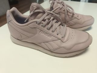 Zapatillas Reebok Royal Glide mujer rosa