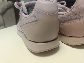Zapatillas Reebok Royal Glide mujer rosa