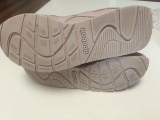 Zapatillas Reebok Royal Glide mujer rosa