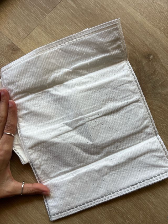 2 Bolsas polvo aspiradora