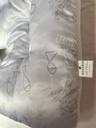 Cojín reductor silleta y/o silla coche bebé