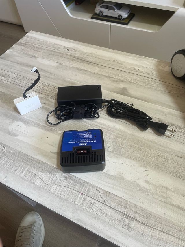 dron chroma prohobbys radiocontrol