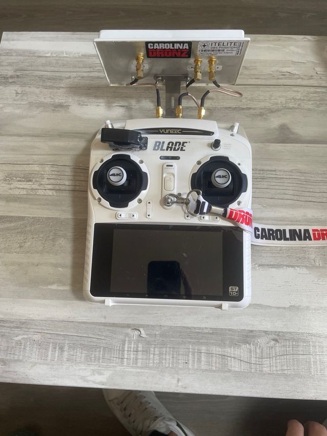 dron chroma prohobbys radiocontrol