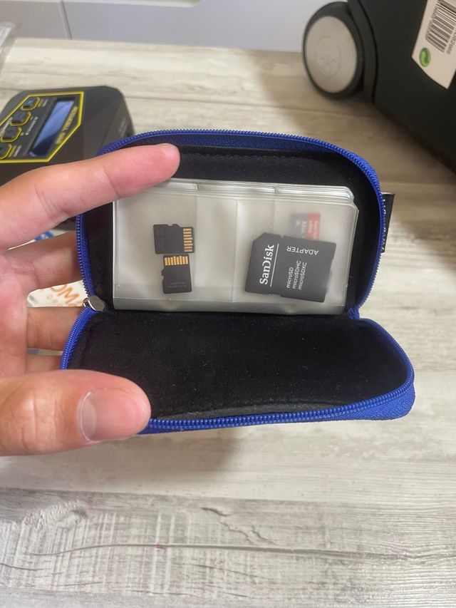 dron chroma prohobbys radiocontrol