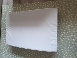 Colchoneta cambiador