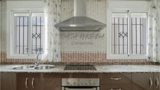 Casa ureba piso bajo en conil hasta 8 px 