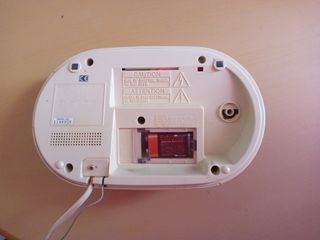 SONY RADIO DESPERTADOR DREAM MACHINE