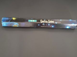 Inciensos Contra Celos